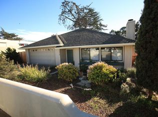 1516 Hilby Ave, Seaside, CA