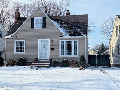 226 E 286th St, Willowick, OH, 44095