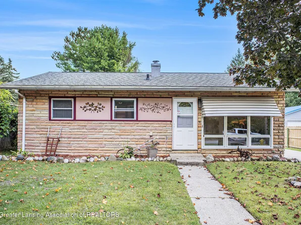 303 Katheryn St, Mason, MI 48854