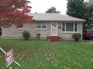 8434 Chase Rd, Louisville, KY 40258