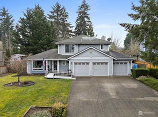 6310 89th Street Ct E, Puyallup, WA