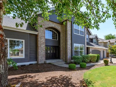 2351 NW Pinehurst Dr, McMinnville, OR, 97128
