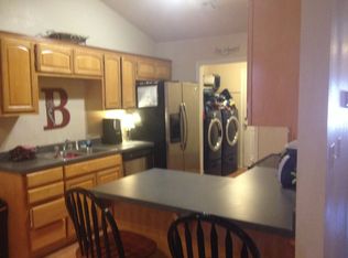 1807 Deer Run Ct, Muskogee, OK 74403