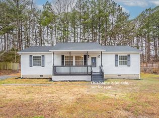 409 Melbourne St, Durham, NC 27703