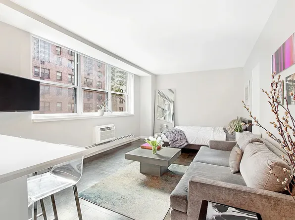 63 E 9th St APT 3E, New York, NY 10003