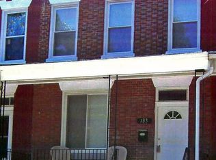 133 Quincy Pl NE, Washington, DC 20002