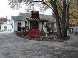 138 Bethania St, Rural Hall, NC 27045