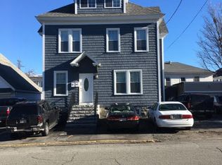 18 Mount Vernon St #2, Lowell, MA 01854