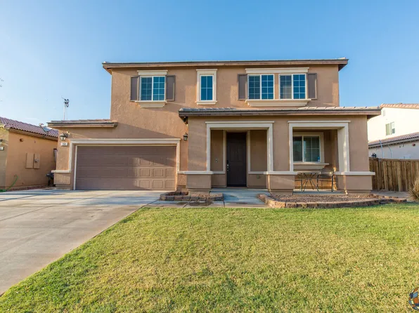 256 W Santa Rosalia Dr, Imperial, CA 92251
