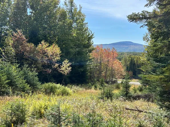 Lot 6 Johnson Lane, Rangeley, ME 04970