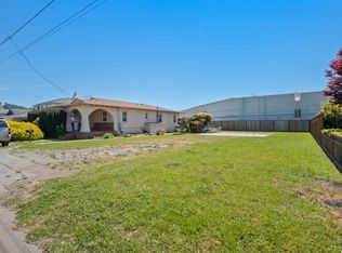 411 Belleville Blvd, Half Moon Bay, CA 94019