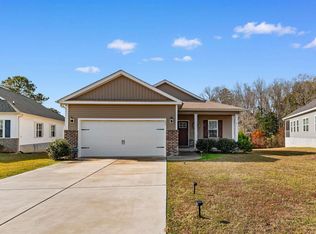 425 Grain Field Dr, Georgetown, SC 29440