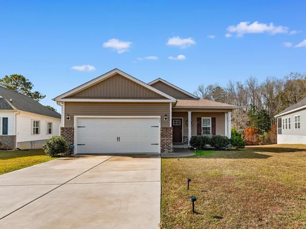 425 Grain Field Dr., Georgetown, SC 29440