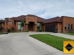 1673 Rio Vis, Eagle Pass, TX 78852