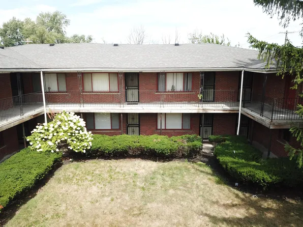 15001 Greenfield Rd #13, Detroit, MI 48227