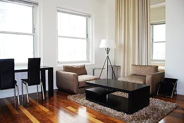 Rented by The Dressler Group LLC