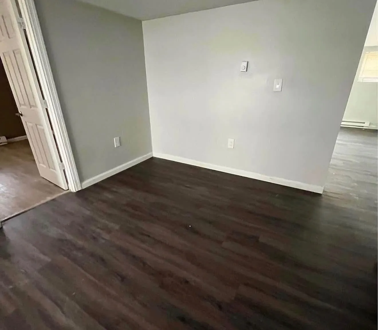 2 bed, 1.5 bath, $1,100 — Photo 4