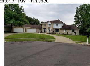1623 Estate Ct, Mansfield, OH 44906