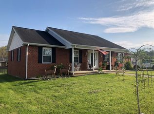 60 Maple St, South Shore, KY 41175