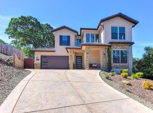 3220 Woedee Dr, El Dorado Hills, CA