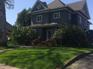 2332 A St APT 7, Forest Grove, OR 97116