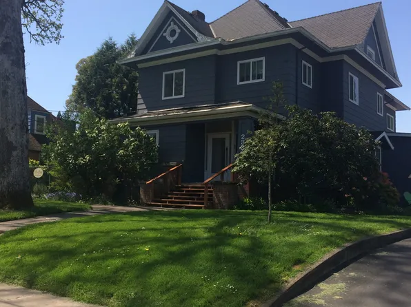 Forest Grove Apartments, 2332 A St APT 7, Forest Grove, OR 97116