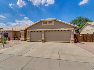 7656 W Mary Jane Ln, Peoria, AZ 85382
