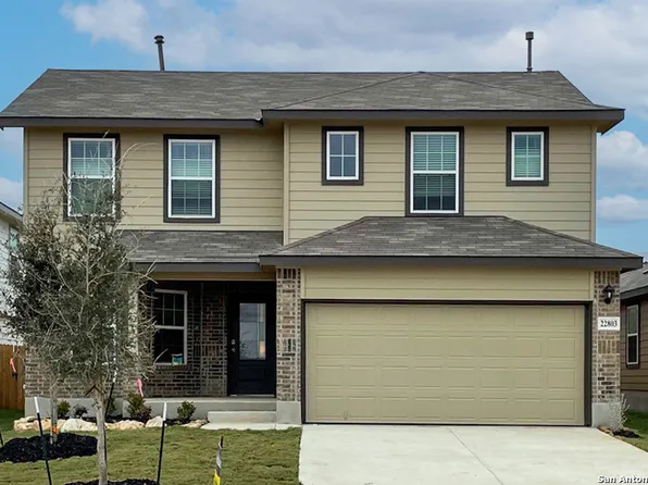 22803 Green Jacket, San Antonio, TX 78261