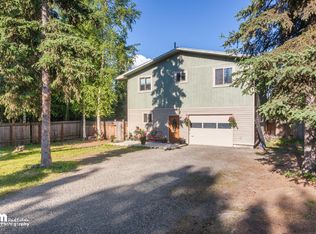6115 Collins Way, Anchorage, AK 99502