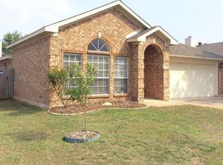 8559 Miami Springs Dr, Fort Worth, TX 76123