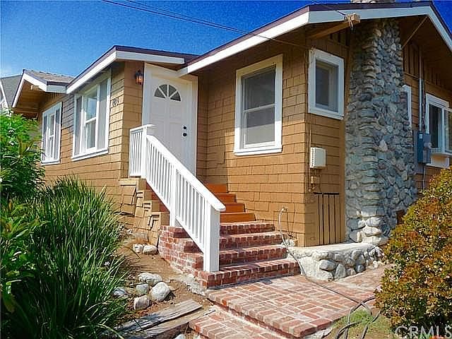1st image of 609 N Monte Vista Ave