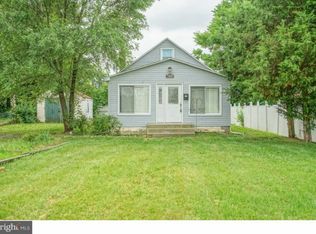 120 Spruce Ave, Bellmawr, NJ 08031