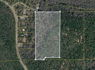 Coe Landing Rd, Tallahassee, FL 32310