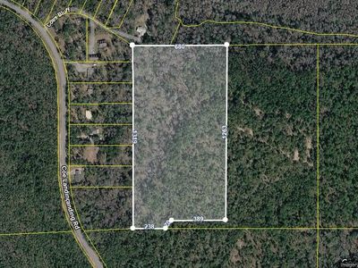 Coe Landing Rd, Tallahassee, FL, 32310