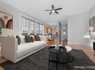 80 Webster Ave #4H, Somerville, MA 02143