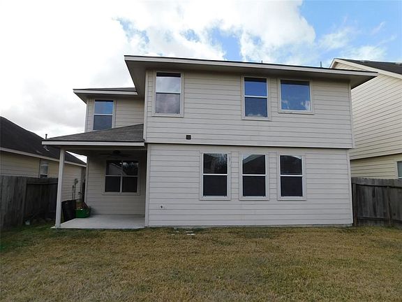 3rd image of 14223 Cypress Meadows Dr