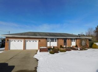 107 Fern Ln, Kersey, PA 15846