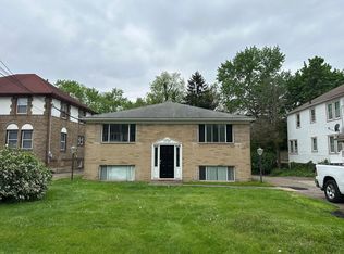 1719 Fulton Rd NW APT 3, Canton, OH 44703