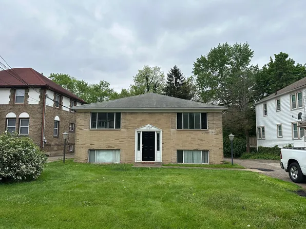 1719 Fulton Rd NW APT 3, Canton, OH 44703