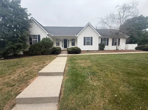 1145 Wyndham Hills Dr, Lexington, KY 40514