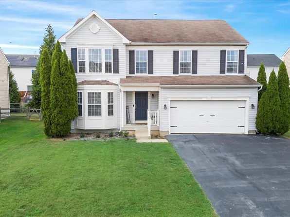 64 Thomas Harmon Dr, Camden Wyoming, DE 19934