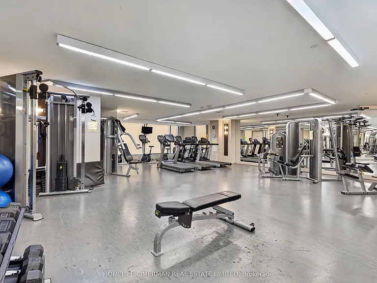 9090 Yonge St #1010 — Photo 48