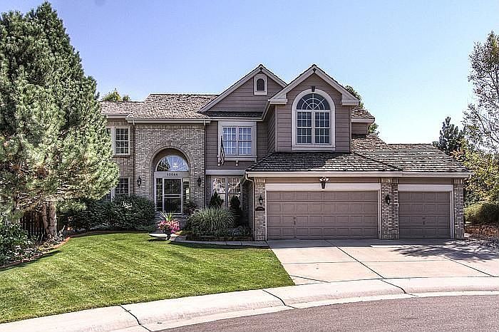 5/4 Highlands Ranch Culdesac