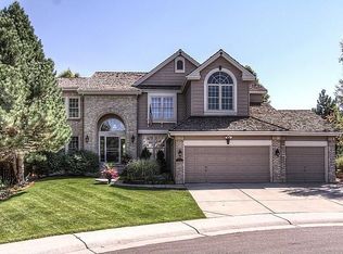 10044 Hughes Ct, Highlands Ranch, CO 80126