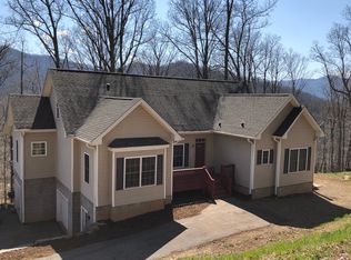 128 Last Coyote Trl, Canton, NC 28716