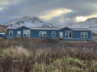 1388/1390 E Broadway Ave, Unalaska, AK 99685