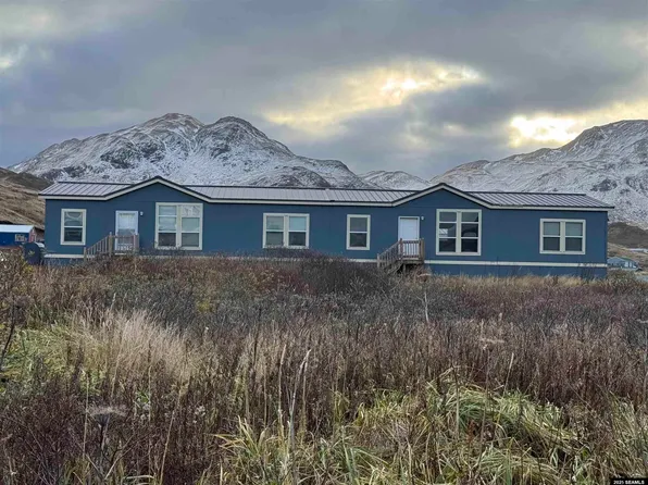 1388/1390 E Broadway Ave, Unalaska, AK 99685