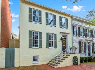 3134 P St NW, Washington, DC 20007