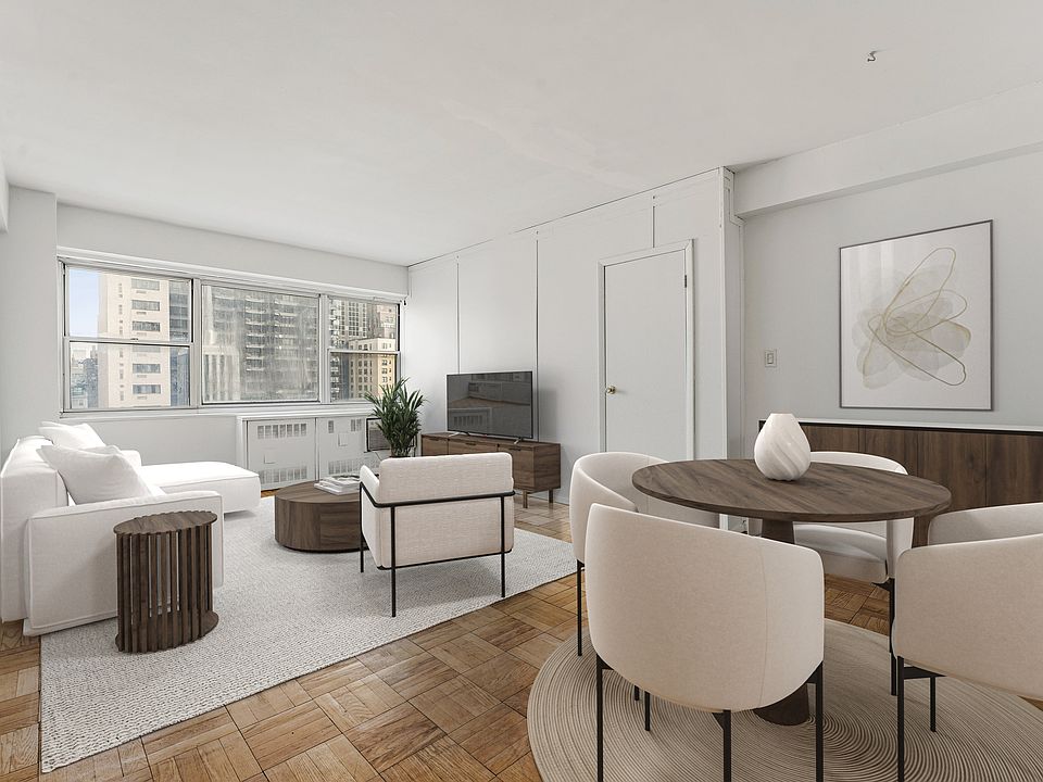 1st image of 333 E 46th St APT 10A
