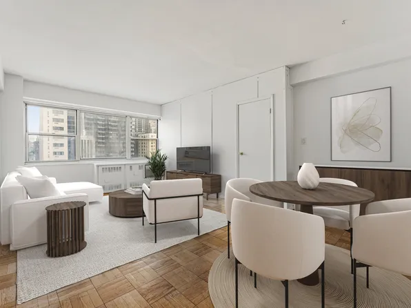 333 East 46th Street image 1 of 7